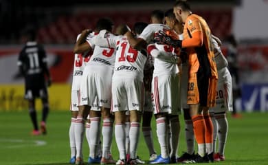 Pré-jogo: São Paulo e Bahia se enfrentam novamente, agora pela Copa do  Brasil