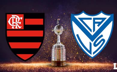 Saiba onde ver os jogos das oitavas da Libertadores e o que cada time  precisa para avançar – LANCE!