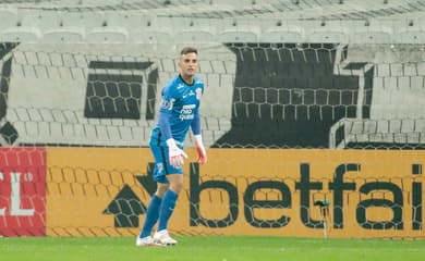 Cássio, do Corinthians, é eleito o melhor goleiro do Brasileirão no Bola de  Prata - Lance!