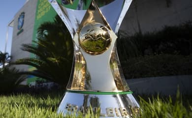 Lista de Jogos de Hoje do Brasileirão Série A com placar e tabela oficial -  Confederação Brasileira de Futebol