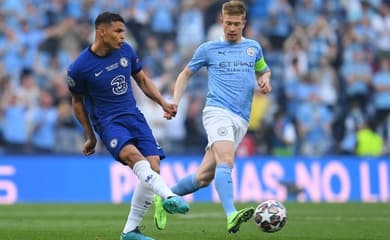 Champions: Chelsea vence o City e é campeão pela 2ª vez