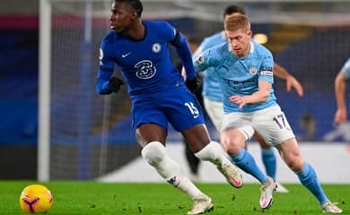 Manchester City x Chelsea: saiba onde assistir jogo da Premier League