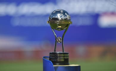 Conmebol sorteia confrontos das oitavas de final da Copa Sul-Americana;  confira os jogos - Lance!
