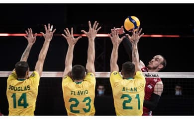 Minas perde na decisão, e time italiano é campeão mundial de vôlei invicto  - Lance!