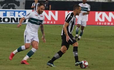 Coritiba x Botafogo ao vivo: onde assistir, horário e escalações