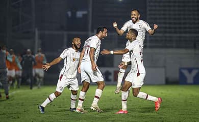 Confira todos os resultados dos jogos de ida das oitavas de final da Copa  do Brasil - Fluminense: Últimas notícias, vídeos, onde assistir e próximos  jogos