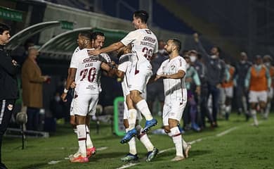 Após a eliminação na Copa do Brasil, o que ainda está em jogo na temporada  do