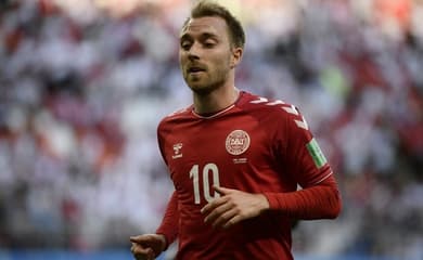 Eriksen volta a jogar uma partida oficial oito meses após ataque cardíaco  na Eurocopa; veja, futebol inglês