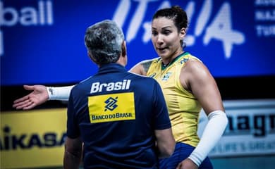 Liga das Nações  Competição feminina terá 20 transmissões do SporTv nesta  semana; confira