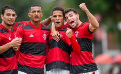 Vídeo: veja os gols da goleada da Seleção Brasileira na Copa do