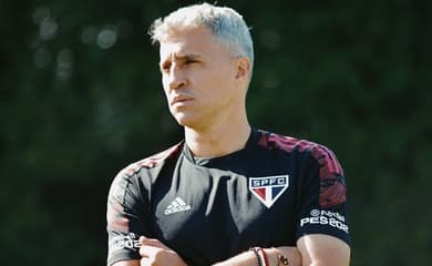 Resultados dos jogos de hoje, segunda-feira, da Copinha São Paulo - Lance!