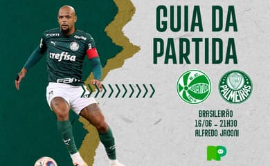 Flamengo x Palmeiras: onde assistir, horário e prováveis escalações do jogo  pelo Brasileirão - Lance!