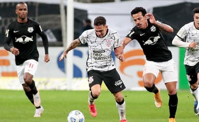 CORINTHIANS X RB BRAGANTINO TRANSMISSÃO AO VIVO DIRETO DA NEO QUÍMICA ARENA  - CAMPEONATO BRASILEIRO 