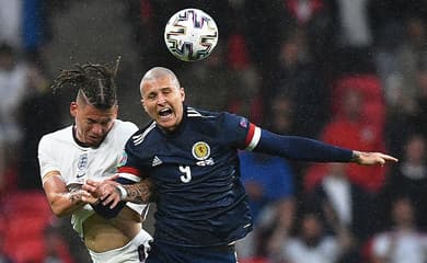 INGLATERRA X ESCOCIA, AO VIVO (COM IMAGEM !!!) EUROCOPA 2021