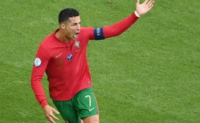 Craques da Copa: conheça a brilhante trajetória de Cristiano