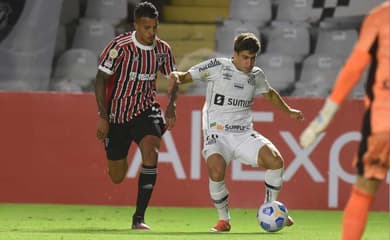 São Paulo x Grêmio: prováveis escalações, desfalques e onde assistir -  Lance!