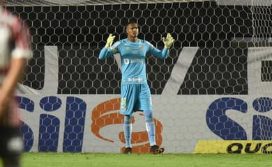 Santos chega ao Equador com time alternativo para jogo de quinta