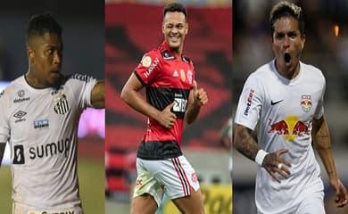 Saiba quem são os jogadores com mais jogos disputados no Campeonato  Brasileiro