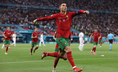 Portugal anuncia lista de convocados com Cristiano Ronaldo para