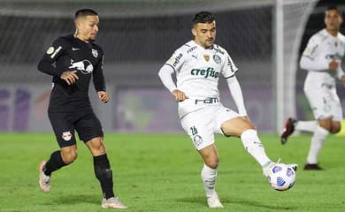 Flamengo 2 x 3 RB Bragantino: Com gol no fim, Massa Bruta vence e assume a  liderança do Brasileirão