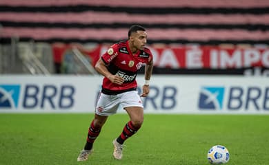 Estudo internacional coloca quatro jogadores do Flamengo e três do