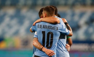 Saiba dia e horário do primeiro jogo da Copa do Mundo - Lance!