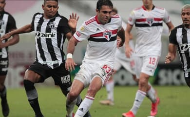 São Paulo x Grêmio: prováveis escalações, desfalques e onde assistir -  Lance!