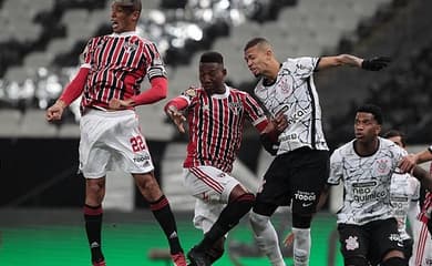 Corinthians goleia o Nacional por 7 a 0 no Campeonato Paulista Feminino -  Lance!