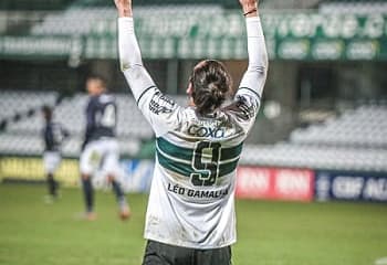 Onde assistir Coritiba x Remo AO VIVO pelo Brasileiro da Série B