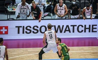 Derrota da Espanha deixa Seleção Brasileira de basquete longe das