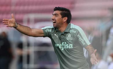 O que o jogo entre Flamengo e Palmeiras representa para o Campeonato  Brasileiro? - Lance!