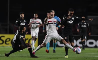 Grêmio x São Paulo: onde assistir, prováveis escalações e desfalques do  jogo pelo Brasileirão - Lance!