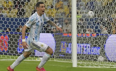 Brasil x Argentina: resultado, gol e ficha pelas Eliminatórias da Copa