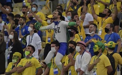 Saiba dia e horário do primeiro jogo da Copa do Mundo - Lance!