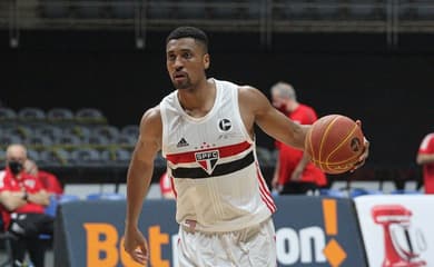 Tudo o que você precisa saber sobre o basquete do São Paulo