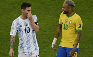 Messi pode fazer nesta terça-feira (21) seu último jogo no