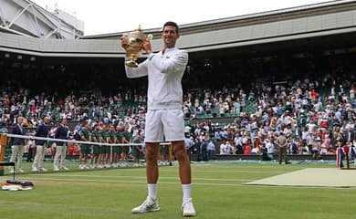 Djokovic conquista US Open e iguala recorde de Grand Slams