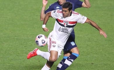 Destaque do São Paulo na temporada sofre lesão e preocupa