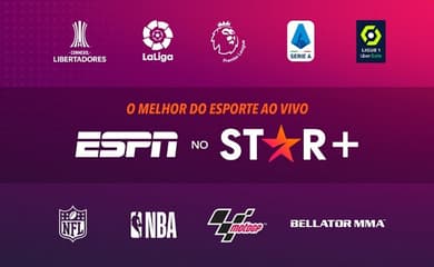 Top 10 Melhores Apps para Assistir Futebol ao Vivo em 2023 (Star+ e mais)