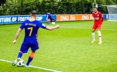 Apresentação Explicação Das Regras Do Jogo De Futebol Baseado Em