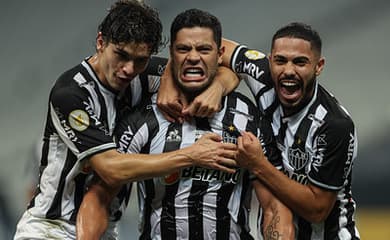 Galo: Hulk passa primeiro jogo de 2023 sem marcar, mas é decisivo