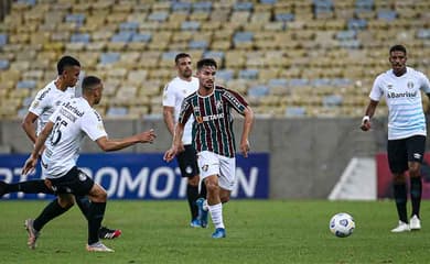 Conmebol adia jogo entre Fluminense e Cerro Porteño pela Libertadores