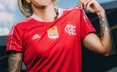 Flamengo terá edição limitada de camisa em homenagem à Seleção Brasileira  Feminina - ABC da Comunicação