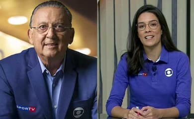 Como será a programação da Globo na estreia da Copa do Mundo? - Lance!