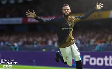 EFootball: Versão 2023 do futebol da Konami chega no fim de agosto