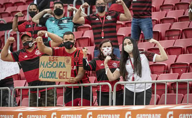 Exclusivo: máfia das apostas atuou para manipular jogo do Flamengo dentro  do Maracanã