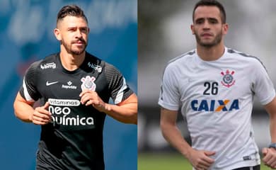 Revelam a lista de reforços que poderia chegar ao Corinthians para ser  campeão