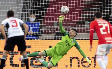 Resultado de Flamengo x Olimpia pela Libertadores - Lance!