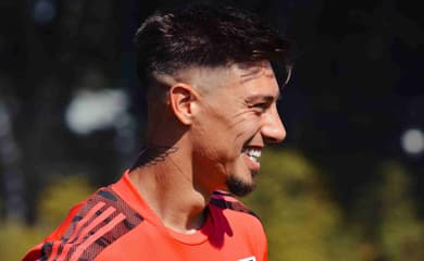 Veja a provável escalação do Flamengo para o jogo contra o Internacional  pelo Brasileirão