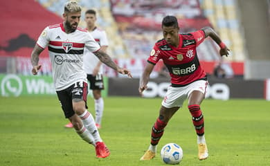 São Paulo x Internacional: onde assistir, prováveis escalações e desfalques  do jogo pelo Brasileirão - Lance!